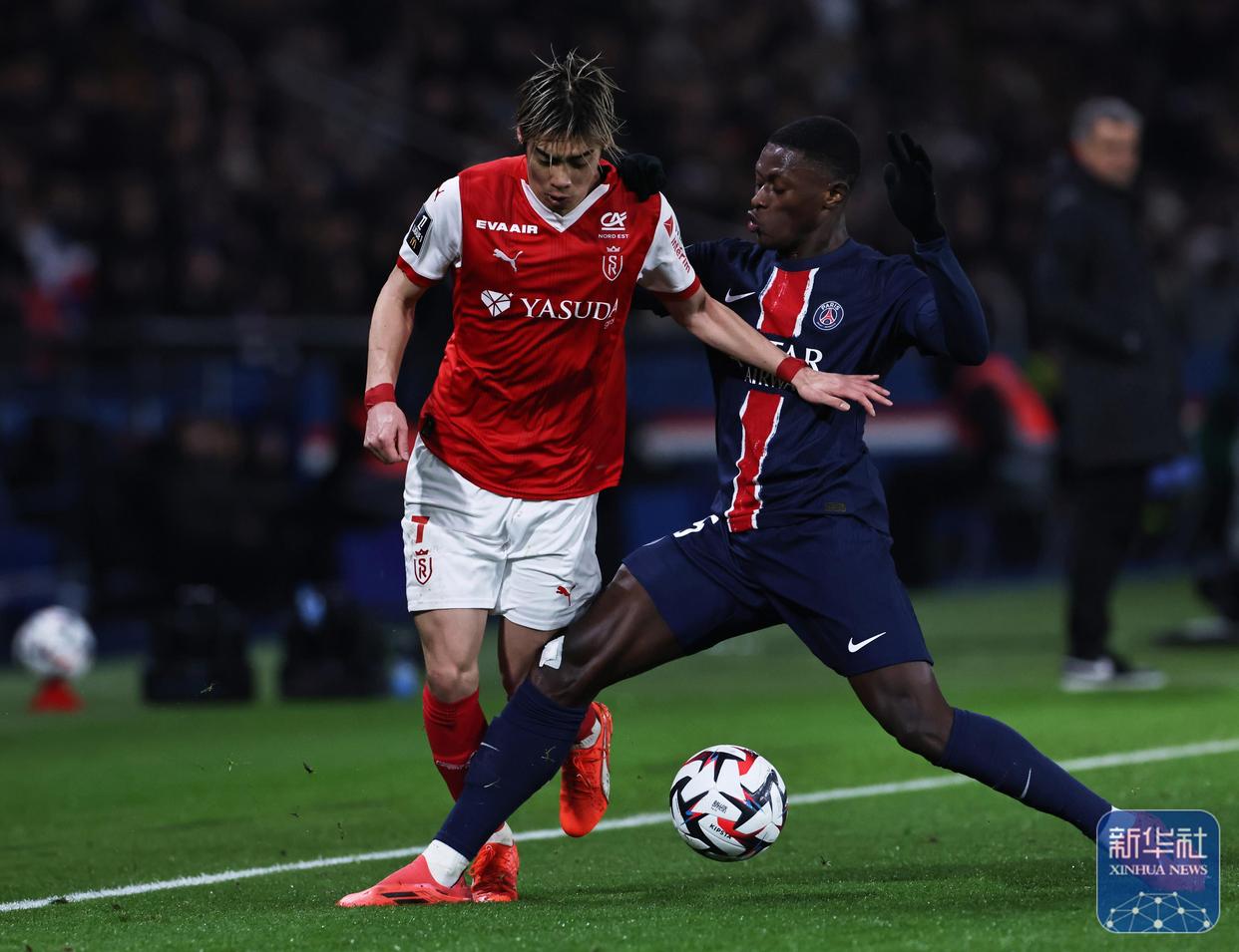 关于巴黎圣日耳曼轻取波尔图，萨拉赫乌龙送礼法甲的信息