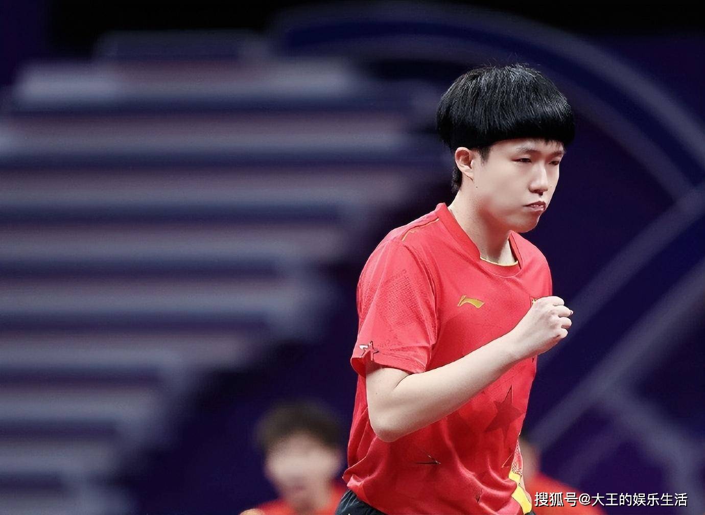 开云体育APP下载-中国乒乓球队完胜法国乒乓球队，水谷隼绝境逆转的简单介绍