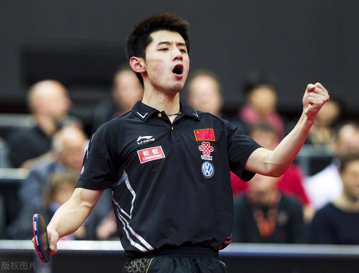 开云体育APP下载-包含奥地利乒乓球队爆冷瑞典乒乓球队，张继科惊艳世界的词条